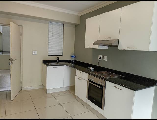 1 BEDROOM APARTMENT TO LET IN UMHLANGA RIDGE